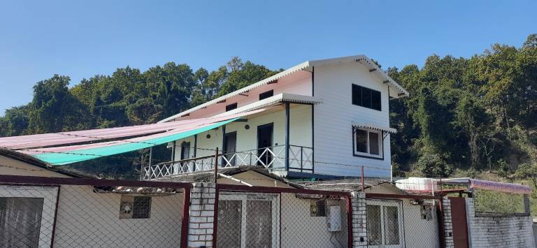 Ekantam in Vikasnagar