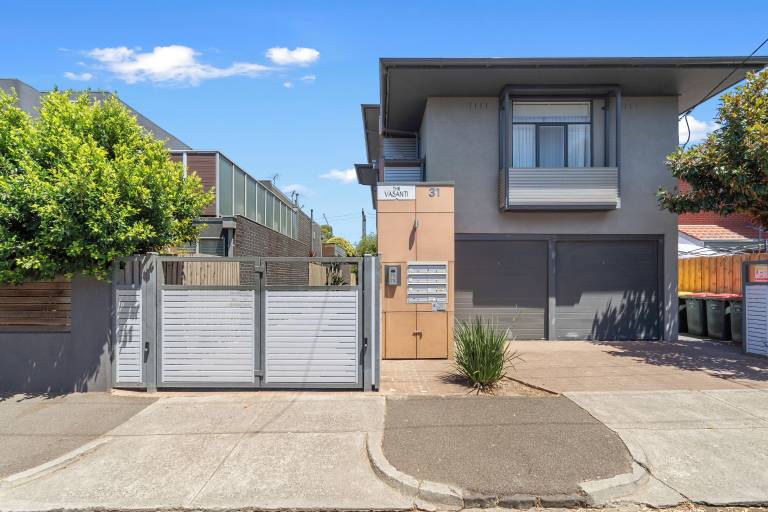 Apartment Caulfield South
