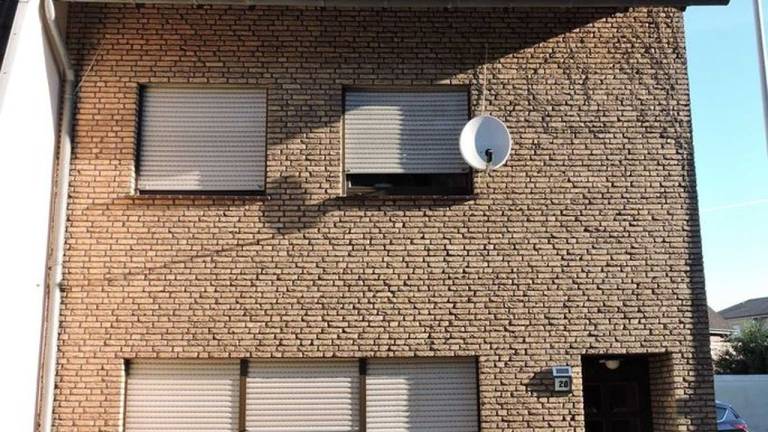 Ferienwohnung Rhede