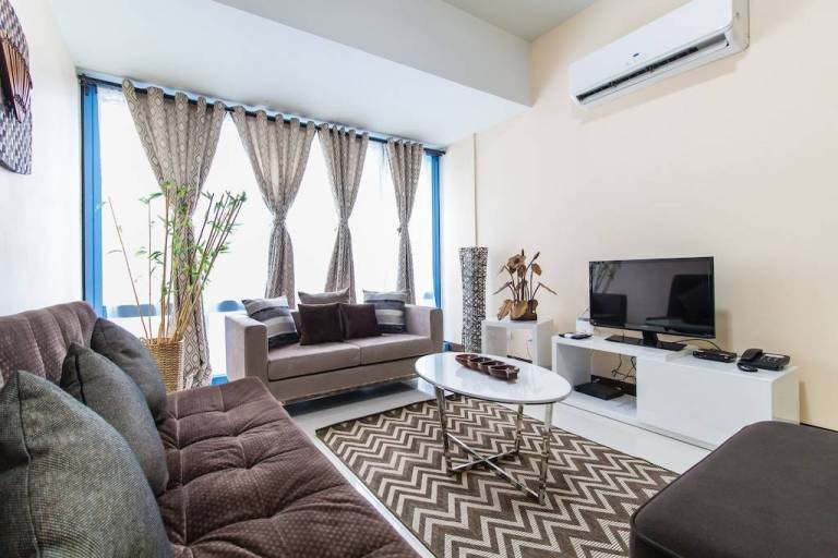 Appartamento Makati