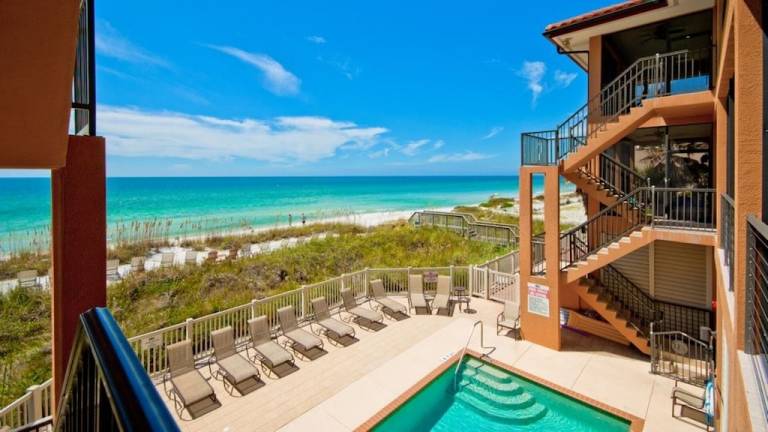 Ferienwohnung Anna Maria Island
