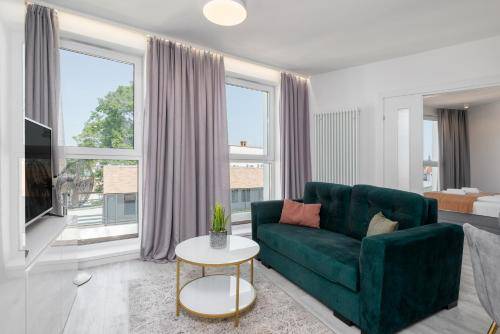 Apartament Bielsko-Biała