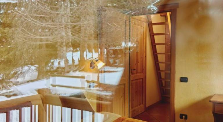 Nice serviced apartment with terrace & yard | Next to the ski | Pets are welcome — photo 4