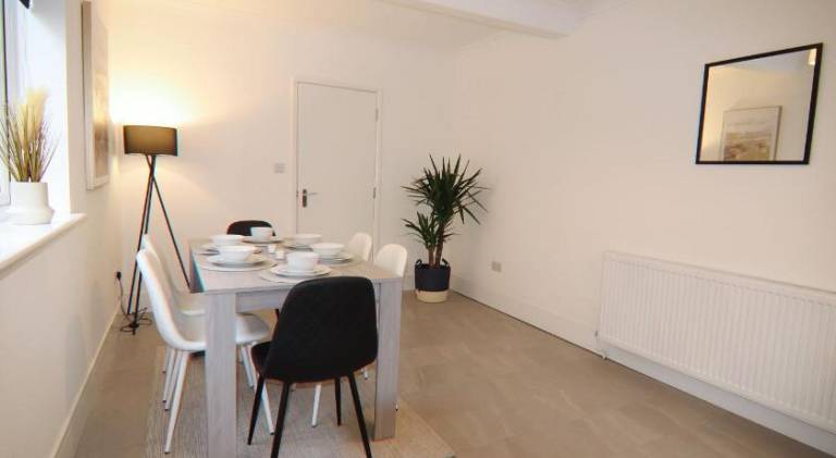 Holiday apartment with 5 rooms for 12 persons — photo 5
