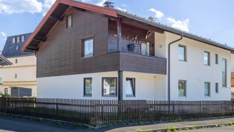 Ferienwohnung Chiemsee