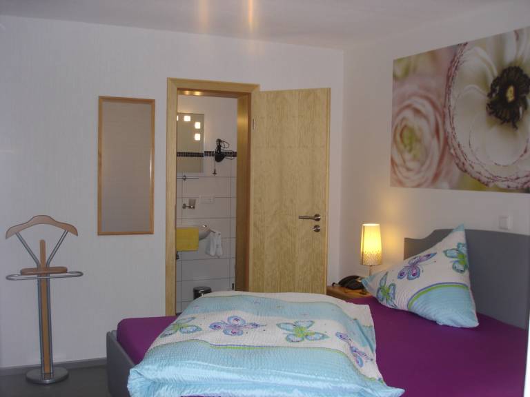 Privatzimmer Medelon