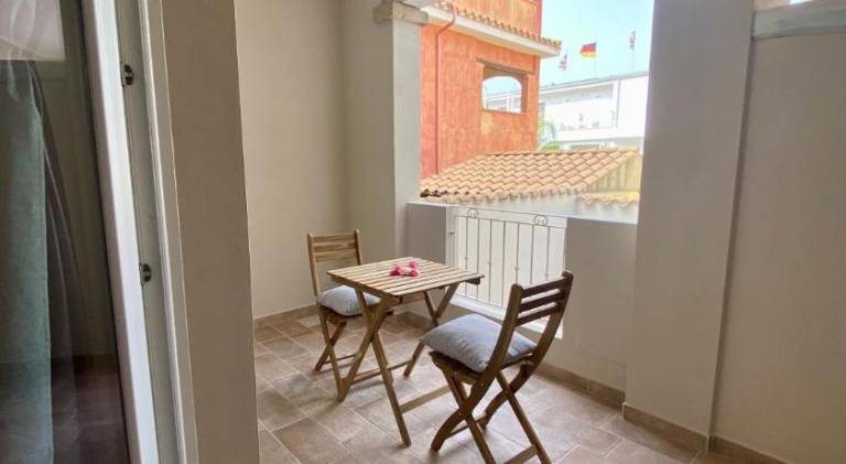 Holiday apartment with 3 rooms for 6 persons — photo 3