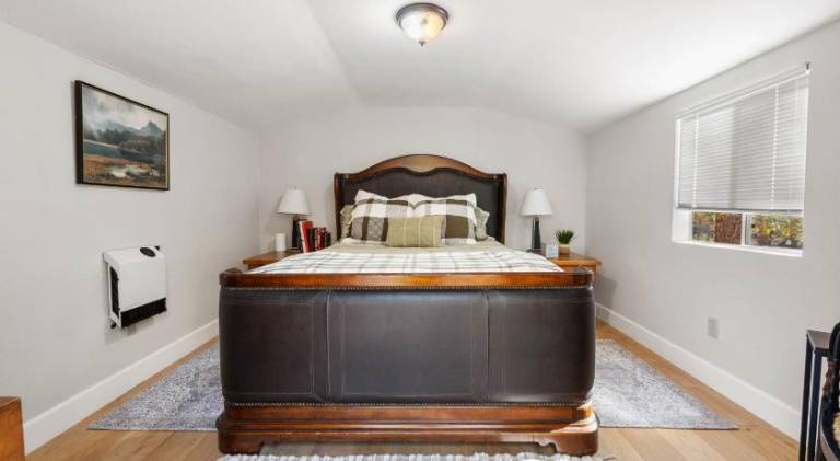 Spacious house | Pets allowed — photo 4