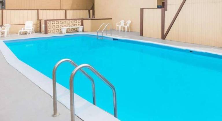 Travelodge by Wyndham Terre Haute — photo 3