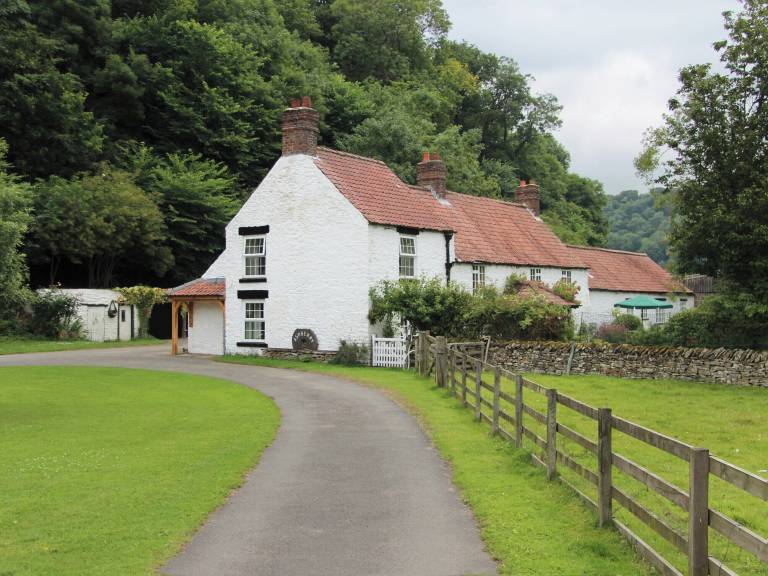 Cottage Rievaulx