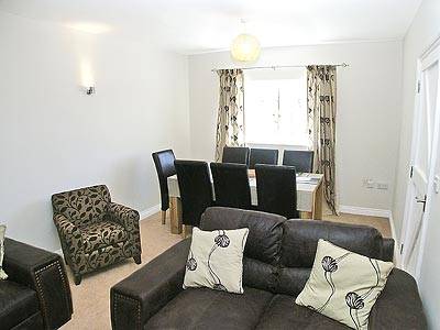 Children-friendly nice cottage with jacuzzi & yard | Pets are welcome — photo 4