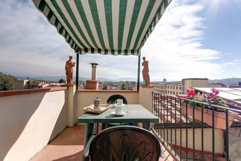 Apartment Rifredi