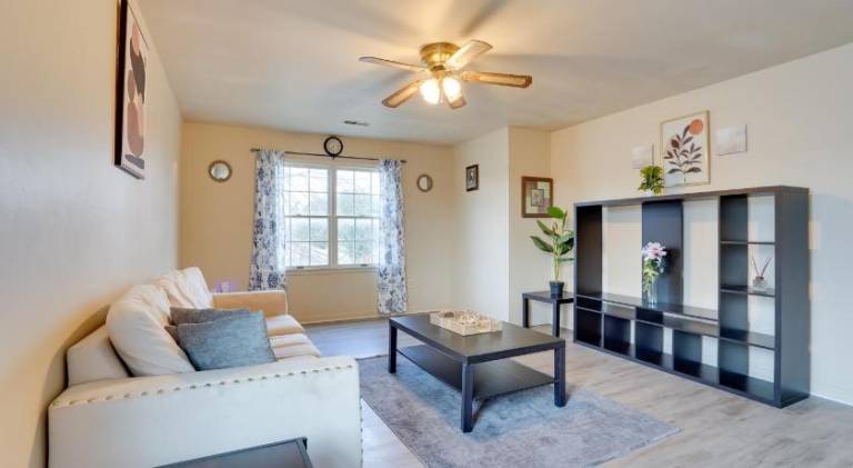 Vacation home with 2 rooms for 5 persons — photo 2