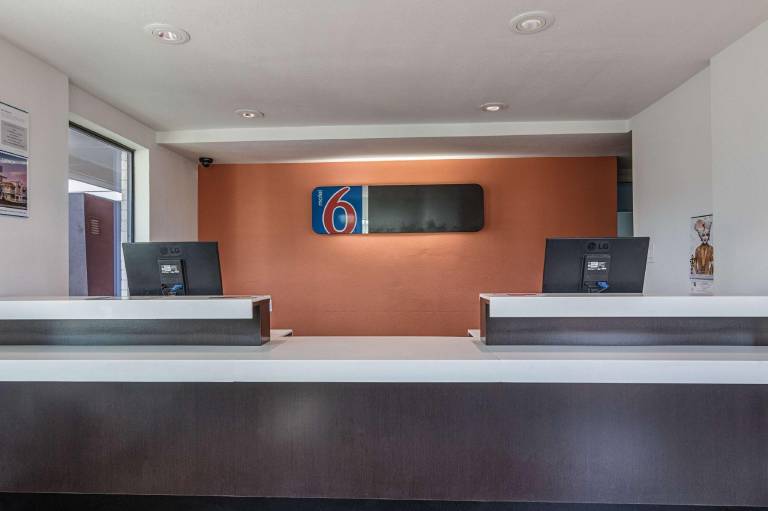 Motel 6 Texarkana, AR — photo 4
