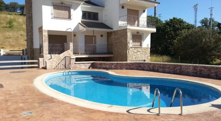 Casa Navaluenga