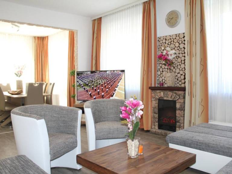 Spacious house with garden, barbeque & terrace | Pets are welcome — photo 5