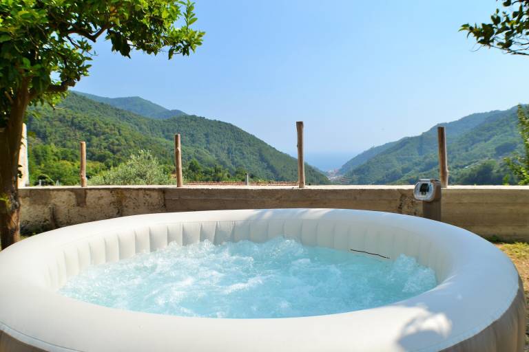 Casa Tramonti
