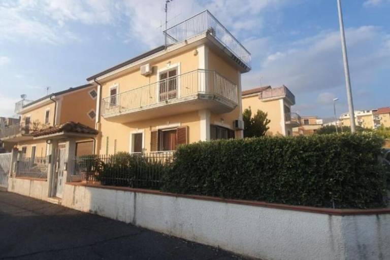 Villa Praia a mare