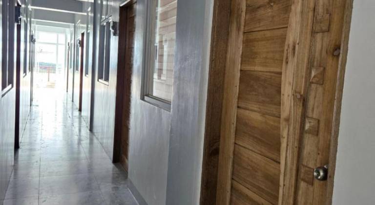 Holiday apartment with 2 rooms for 4 persons — photo 3