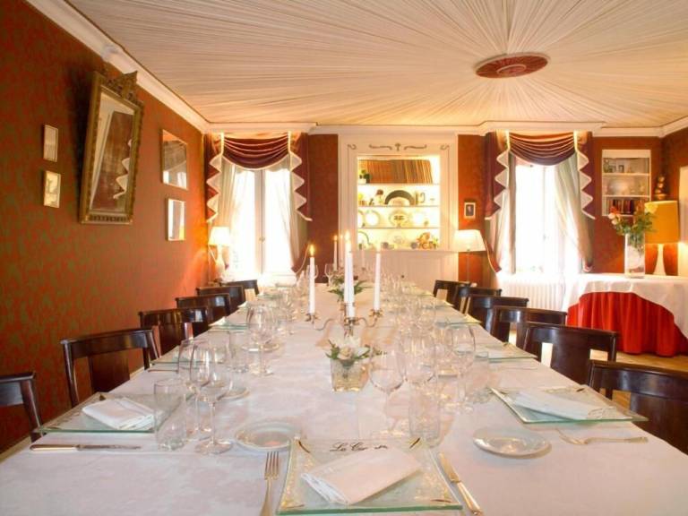HOTEL LA COGNETTE A 25 Kilometres de Chateauroux et 30 Kilometres de Bourges — photo 3