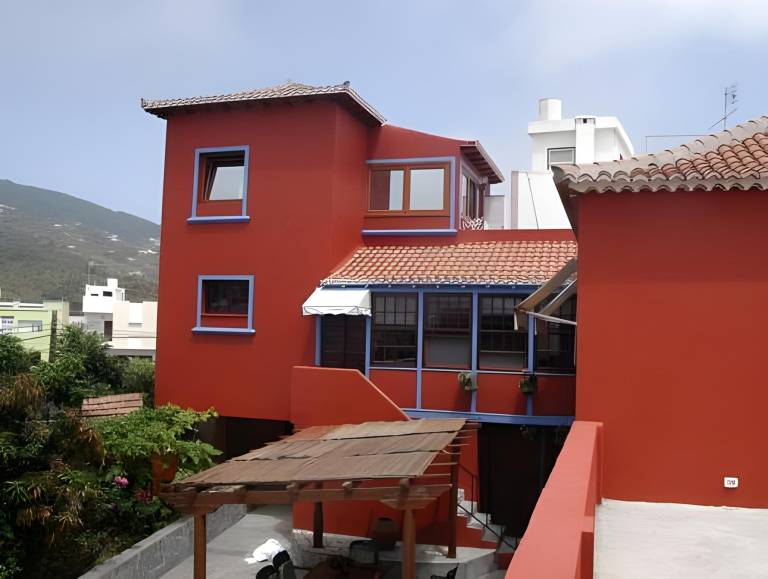 Apartamento Los Sauces