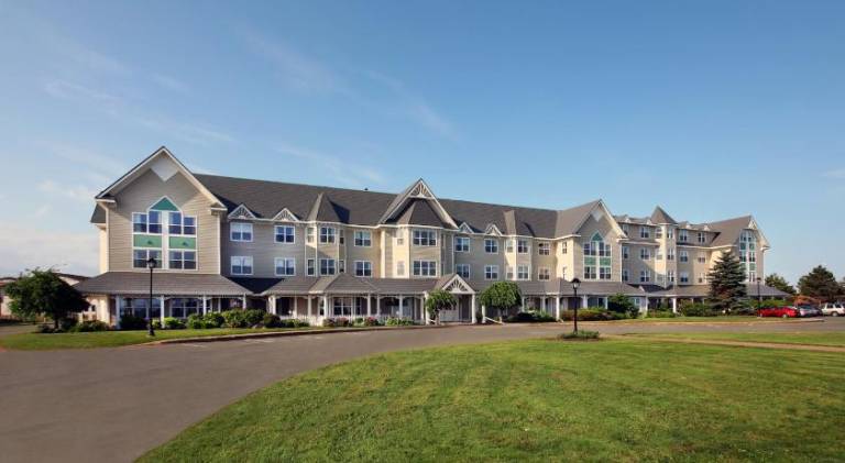 The Loyalist Country Inn & Conference Centre — photo 4