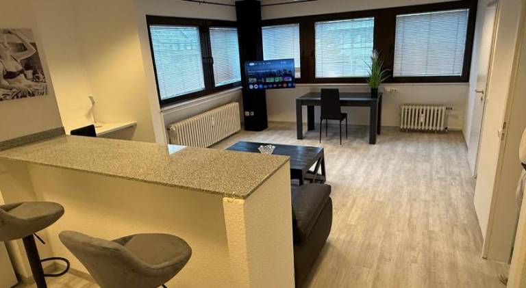 Lovely rental apartment | Pets are welcome — photo 3