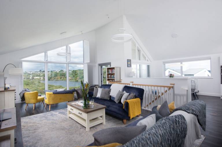 House Mylor