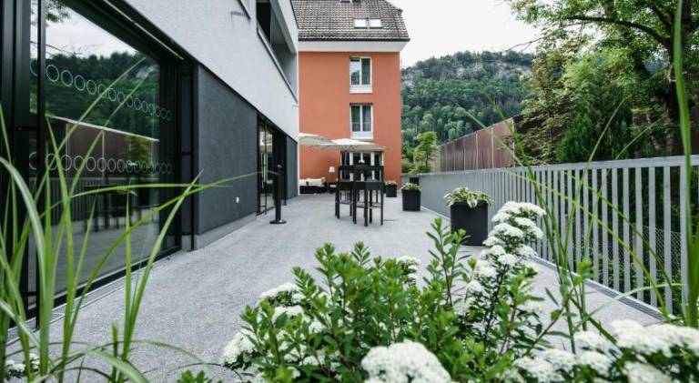 Montfort - das Hotel — photo 5