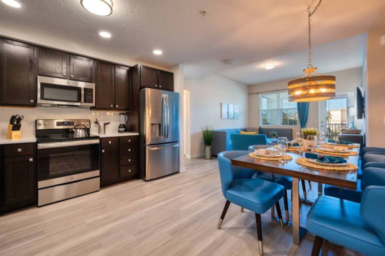 Apartamento  Orlando