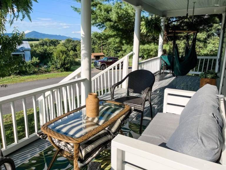 House Luray