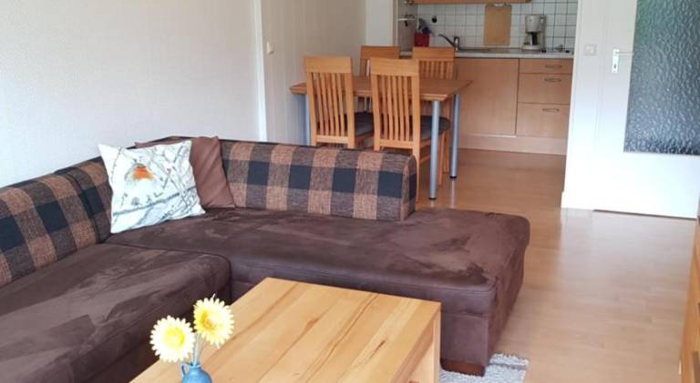 Rental apartment with pool | Pet-friendly in Fischen im Allgaeu