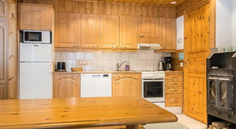 House for 6 persons — photo 3