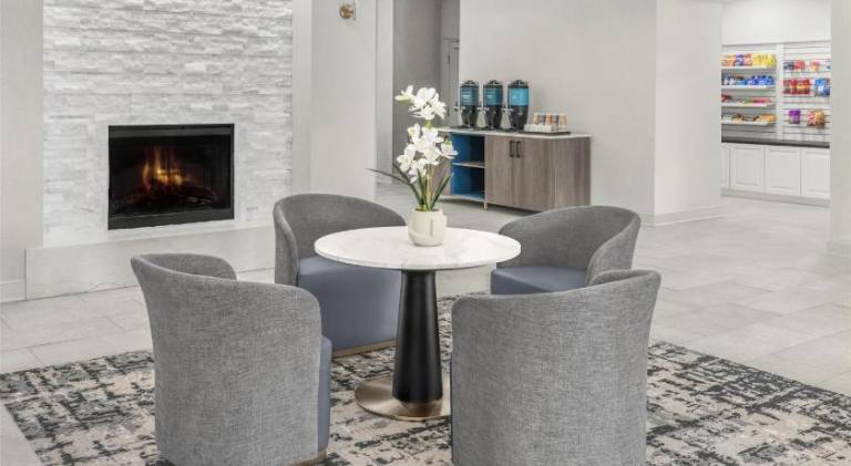 Homewood Suites by Hilton Fayetteville — photo 5