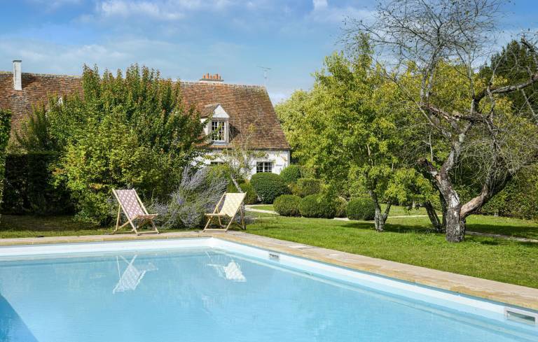 Maison de vacances  Pithiviers