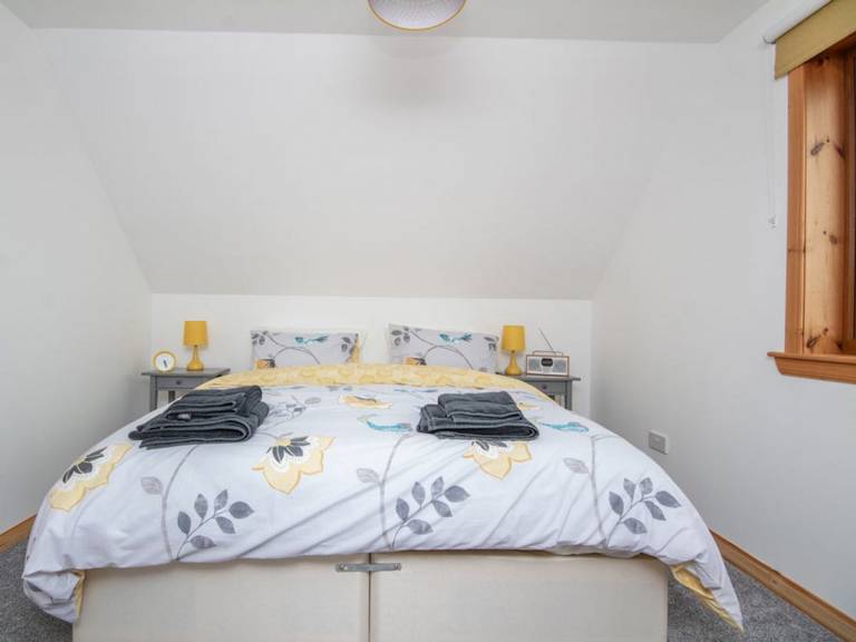 Cottage Tain