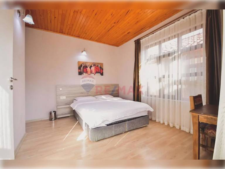 Pension  Antalya