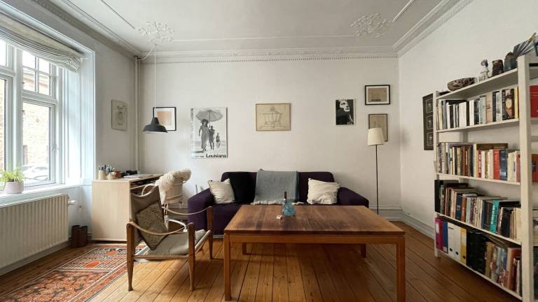 Ferienwohnung Frederiksberg Kommune