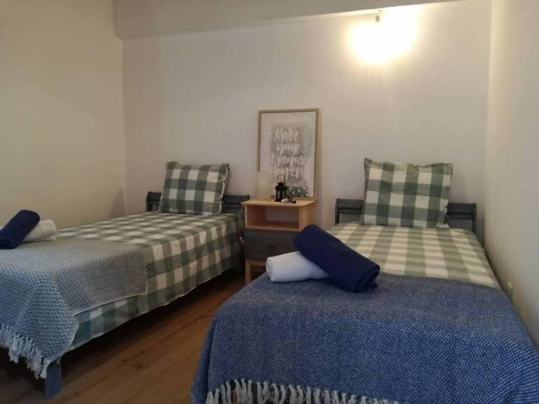 Appartement  Odeceixe