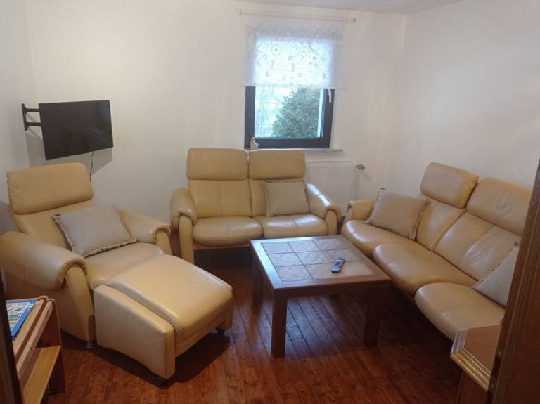 Apartment  Höfen