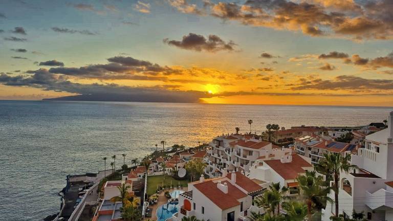 Appartement Santiago del Teide