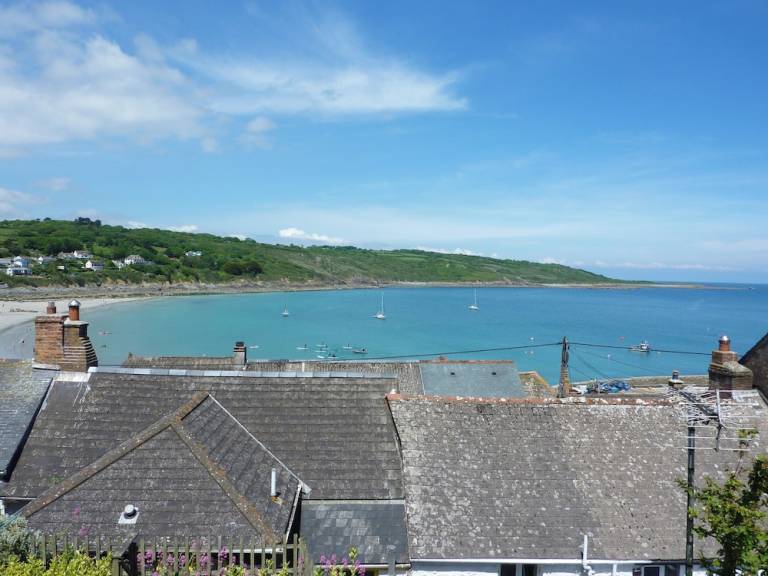 Cottage Coverack