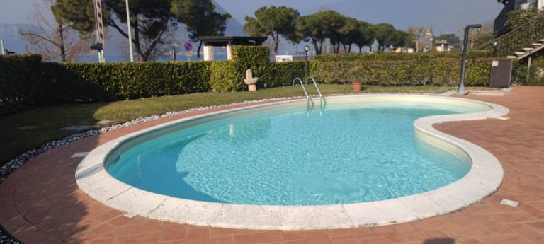 Appartamento Sulzano