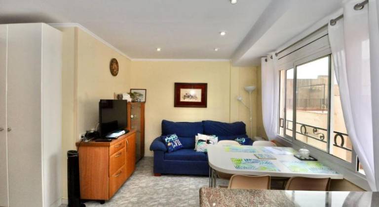 Nice rental apartment | Close to the beach | Pet-friendly in Lloret de Mar