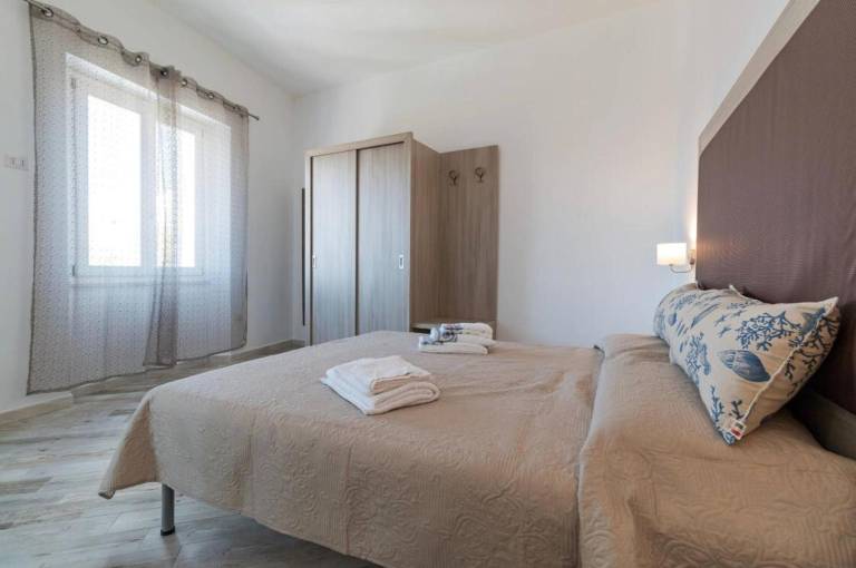 Apartament Cala Gonone