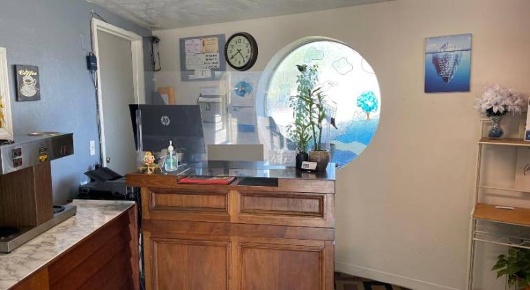 Villa West Motel — photo 4