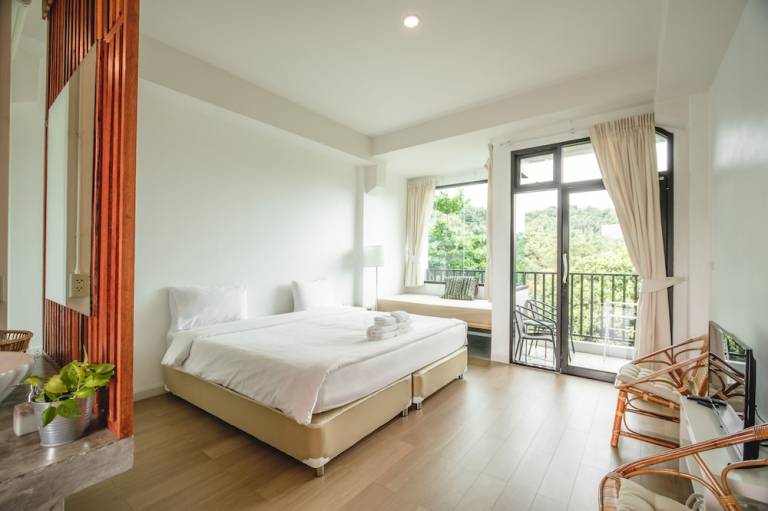 Hostel Ko Tao