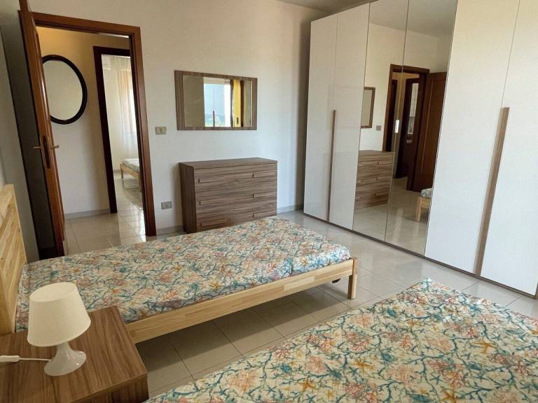 Appartamento Campomarino