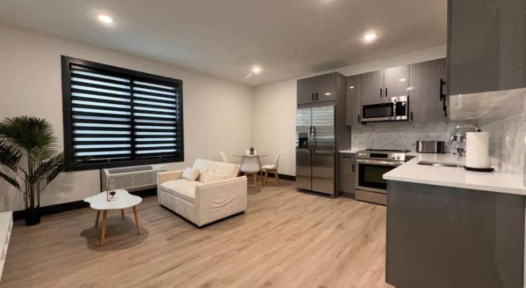 Apartment for 6 persons — photo 2