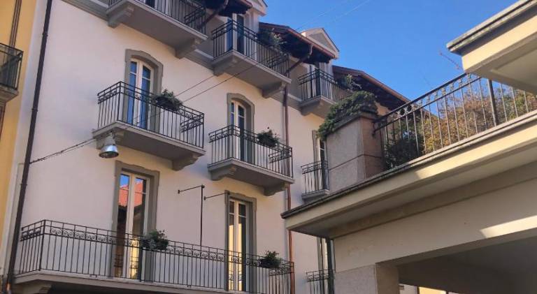 Serviced apartment with terrace & jacuzzi — photo 5